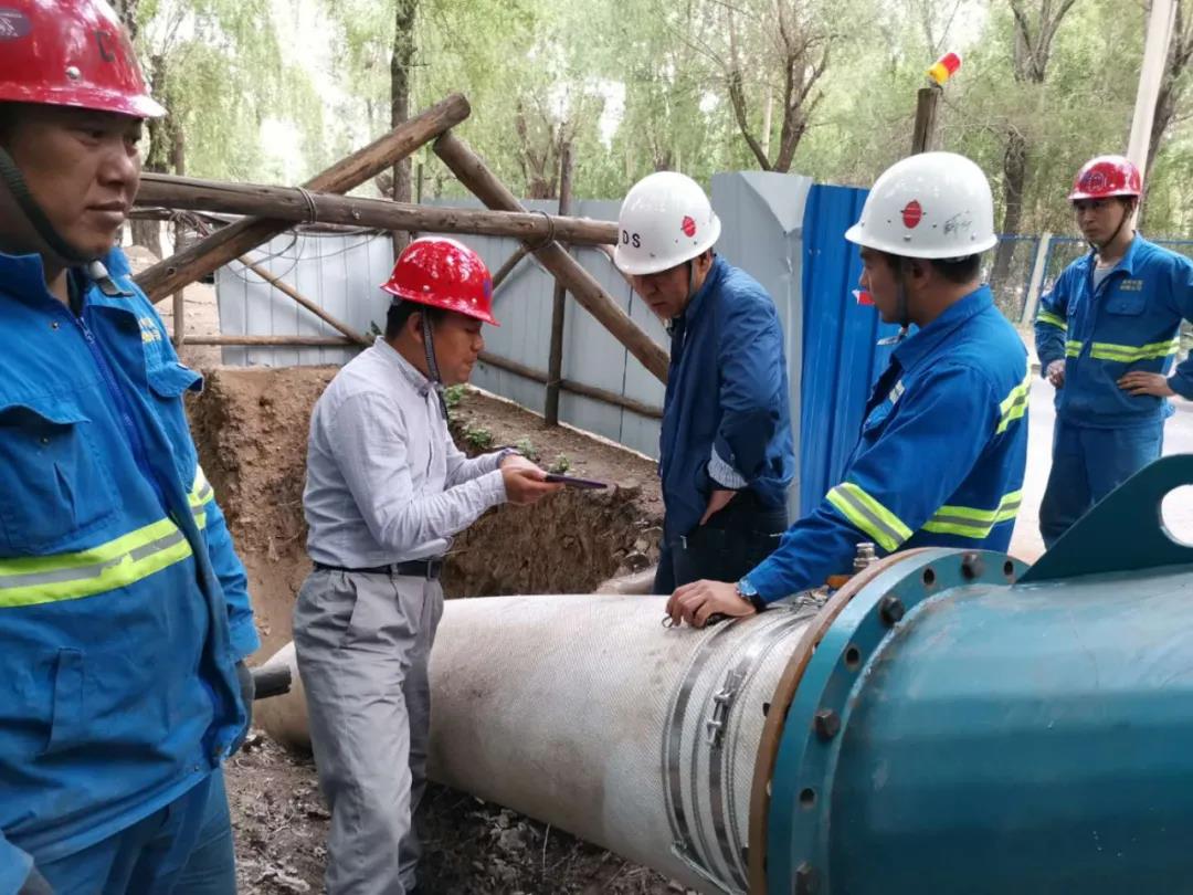 洛江工业管道清洗-管道清淤