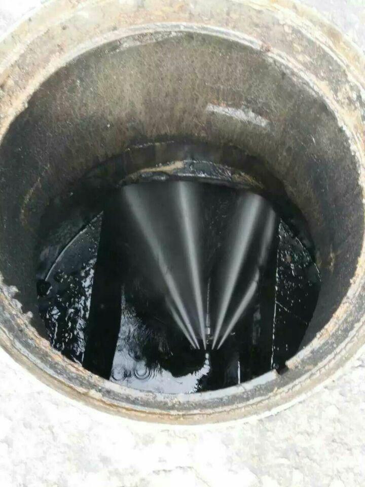 洛江市政管道清洗-排污管道清洗