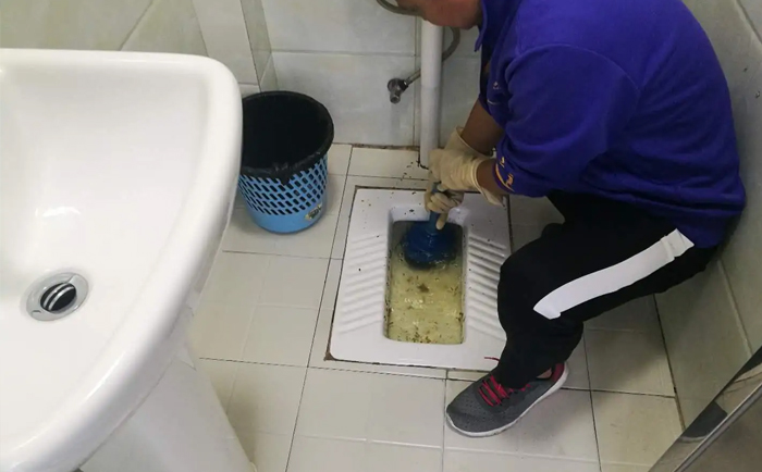 洛江疏通蹲坑