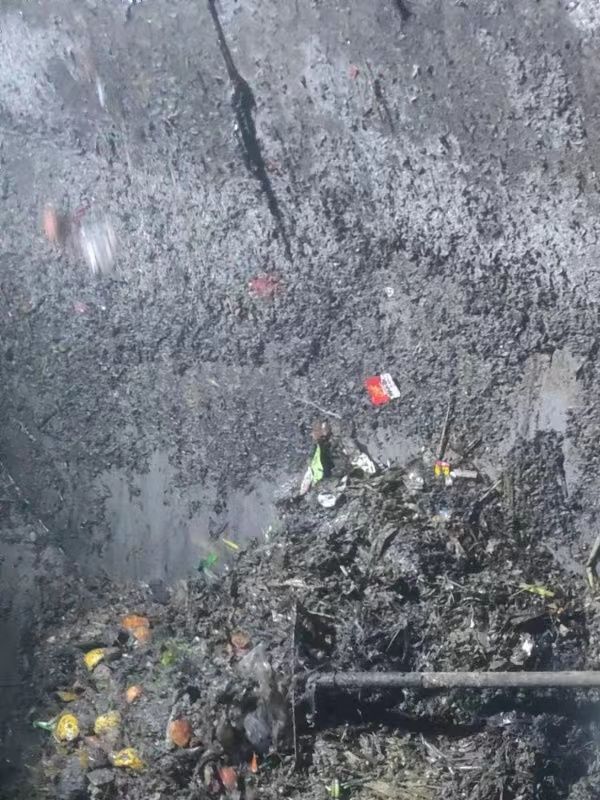 洛江管道结垢危害和原因